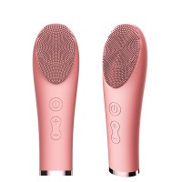 GOODSKY Electric Vertical Vibrating  Sonic Facial Cleansing Brush