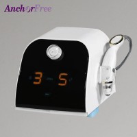 Mini RF Remove Dark Circle around Eyes Improve Eye Pouch Eye Lifting Beauty Machine