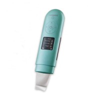 Goodsky Vibration Skin Peeling Scrubber Beauty Instrument