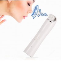 Hot Selling Cheap Vacuum Suction Pores Cleaner Comedo Blackhead Remover