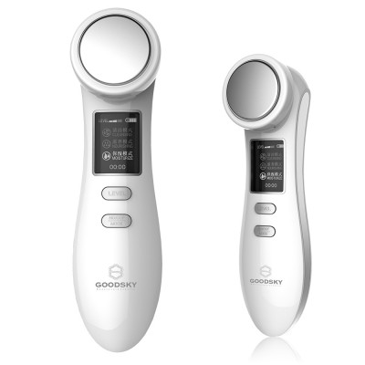 2020 Goodsky New Design Multi-function Facial Beauty Device