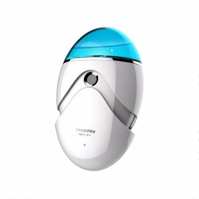 Beauty Products Handheld Electric Facial Mini Nano Mist Sprayer Steamer